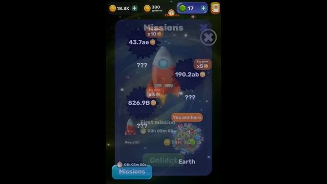BIG BANG Evolution - Gameplay (iOS - Android) смотреть онлайн