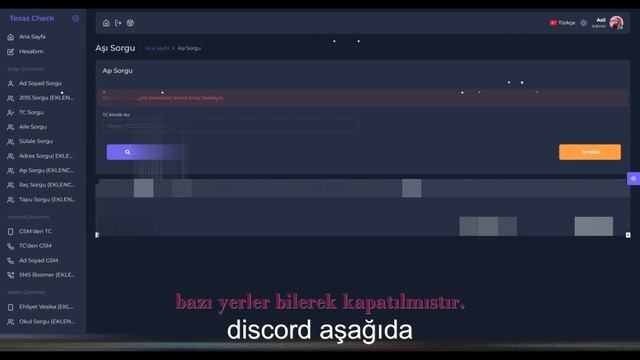 BEDAVA MERNİS 2023 VESİKALI ! GELMEYİ UNUTMA!