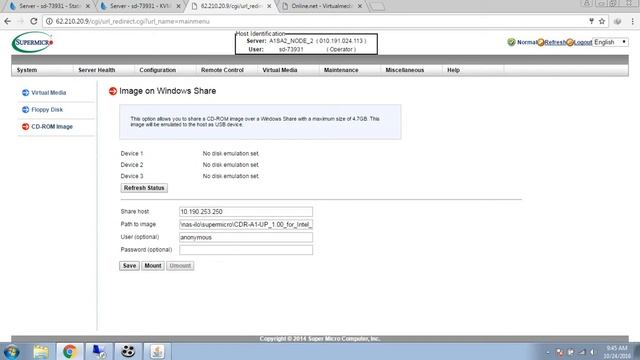 Windows on Online.Net смотреть онлайн