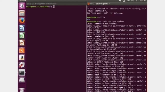 Building a Loadable Kernel Module on BeagleBone Black смотреть онлайн