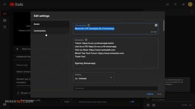 Setup OBS Multiple Streams - Stream to Multiple Platforms at Once смотреть онлайн