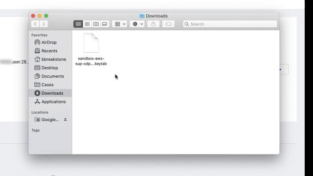 Accessing S3 from the Command Line in CDP Public Cloud Using IDBroker смотреть онлайн
