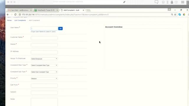 Broadband Radius Manager смотреть онлайн