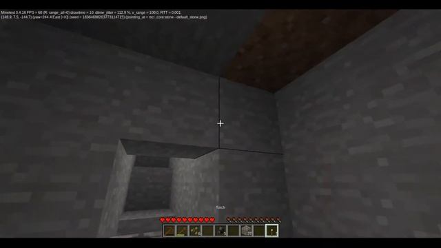 Linux Let's Play: MineClone 2 -- Episode1 смотреть онлайн
