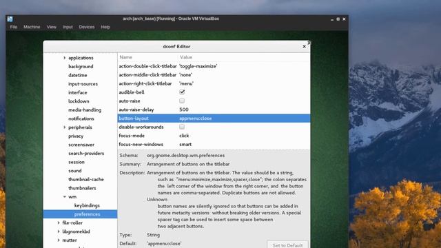 Install Budgie Desktop with Xfce (Arch Linux) смотреть онлайн
