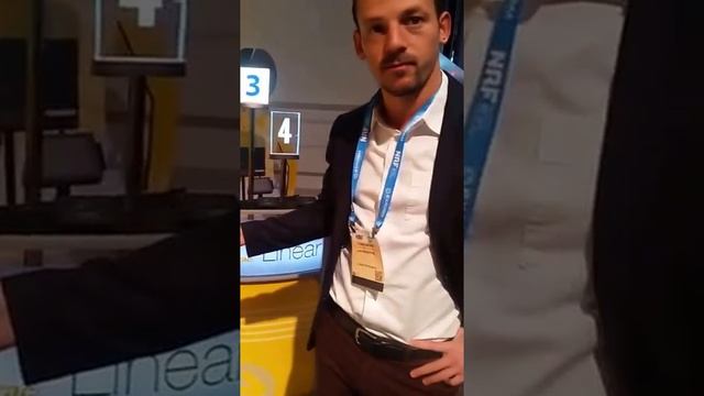 Lavi Industries Mini QtracCF смотреть онлайн