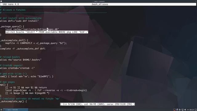 O dnf é lento - admita e reporte esse bug! смотреть онлайн