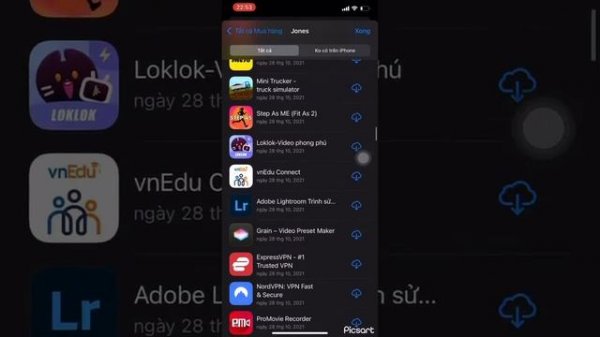 Share id có Minecraft , townscaper , shadowrocket.... | id và pass trong video