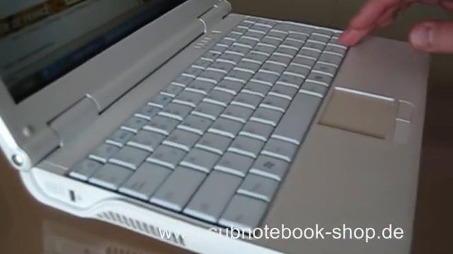Netbook One A450 Praxistest смотреть онлайн