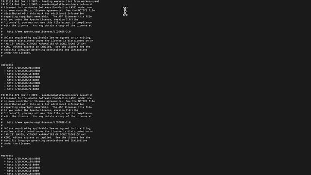 5 Minutes About Pulsar | Proving Pulsar Performance with OpenMessaging Benchmark смотреть онлайн