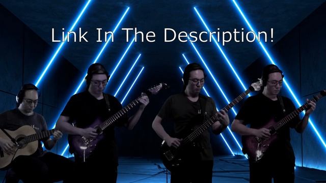 Paint It Black - Teaser The Rolling Stones Cover #zerotheguitarhero #paintitblack #기타영웅제로 смотреть онлайн