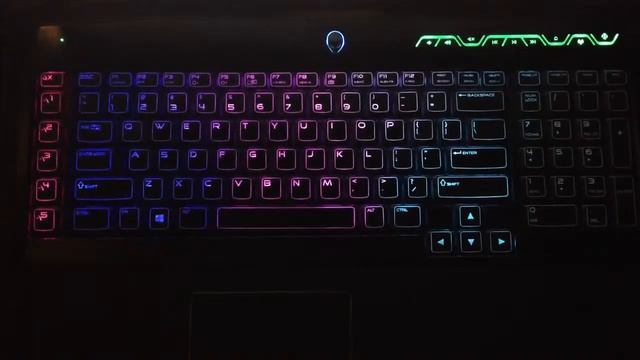 Fancy keyboard lights смотреть онлайн
