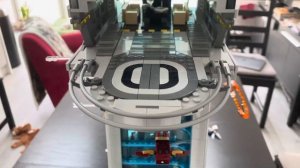 Lego Avengers Tower (76269) Review