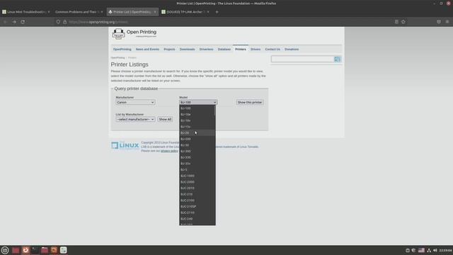 คู่มือลีนุกซ์มือใหม่ ตอนที่ 12 : แนวทางแก้ปัญหาของระบบ Linux เบื้องต้น [คันทรีลีนุกซ์ #93] смотреть онлайн