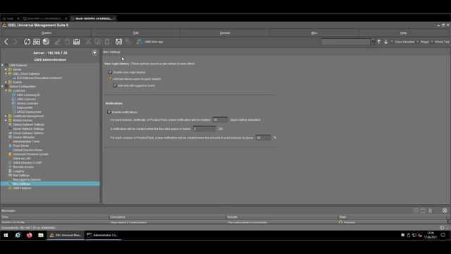 How to Log Local Session Logon and Logouts in IGEL UMS - Video смотреть онлайн