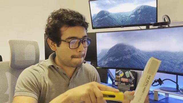 Review del teclado definitivo para devs - MX Keys Mini смотреть онлайн