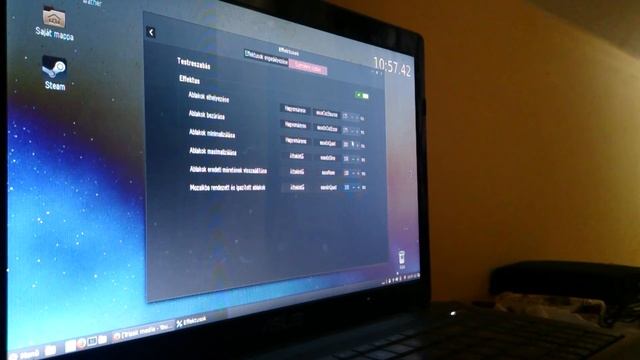 Linux mint bemutató videó смотреть онлайн