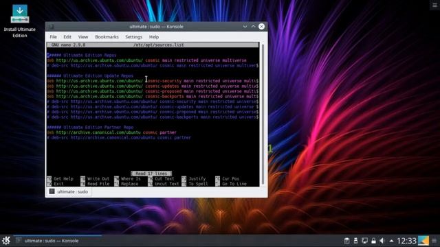 ultimate edition 6.1 смотреть онлайн