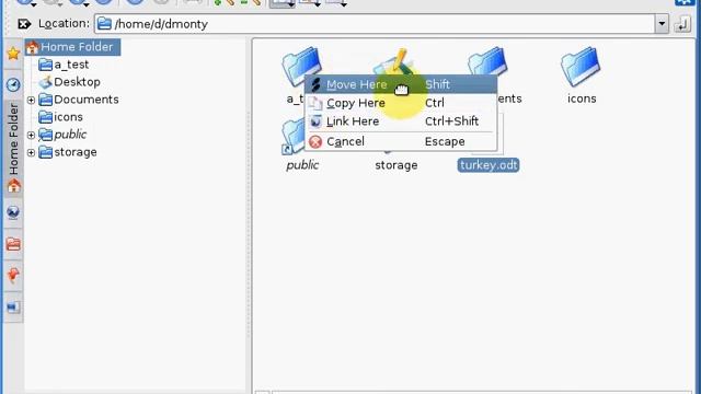 Introduction to Linux Part-1 смотреть онлайн
