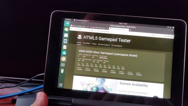 GPD Win Max - Linux is (Mostly) Working смотреть онлайн