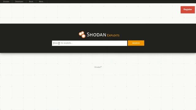 Shodan: Search Engine for Internet Connected Devices смотреть онлайн