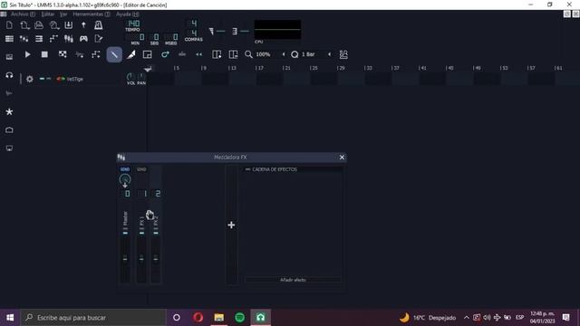 How to open Plugins in LMMS (The two ways) смотреть онлайн