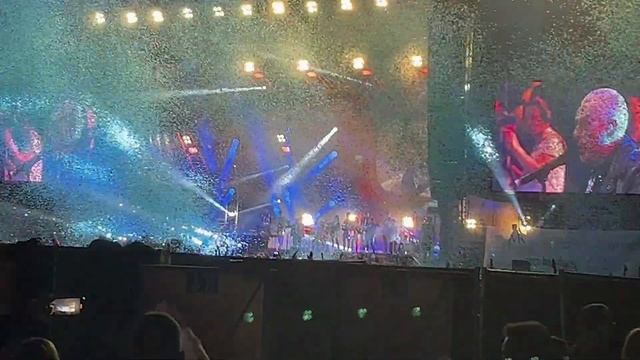 Holly Johnson @ Die 80er live in Düsseldorf смотреть онлайн