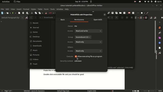 Pokemon Wilds download and Start Tutorial For Linux Ubunto 22.04 смотреть онлайн