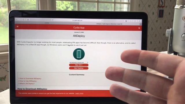 How to Jailbreak iOS 13.5: No Revokes! Every iPhone, iPad, iPod Touch [Unc0ver] смотреть онлайн