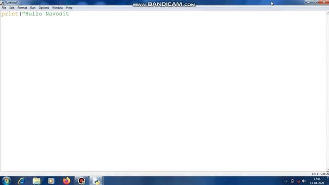 Python Tkinter introduction (Tutorial 1) смотреть онлайн