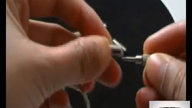 3in1 Mini Keyring Screwdriver Tool Repair Watch, Glasses ECT смотреть онлайн