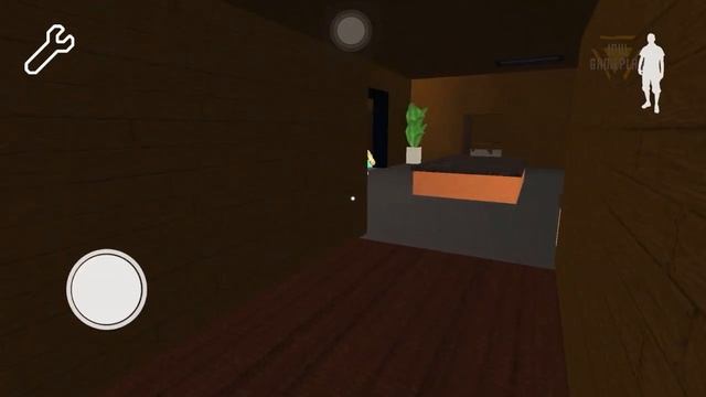Bunny Chapter 1 | iOS/Android | Gameplay смотреть онлайн