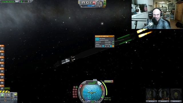 Mission To Eeloo Live Challenge (Edited Livestream) смотреть онлайн