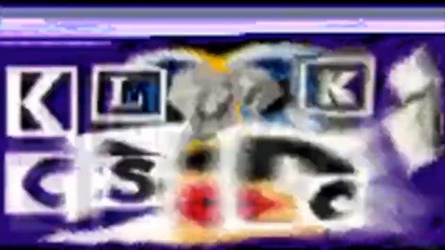 Klasky Csupo logo, 2021 version In Content Aware Scale смотреть онлайн