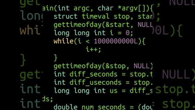 The 'nice' Command In Linux смотреть онлайн
