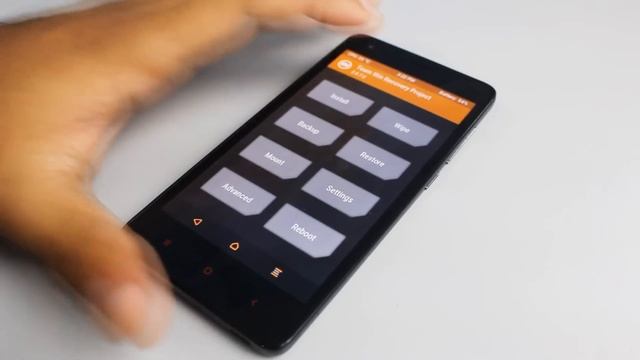 Como instalar o Android 6.0.1 Marshmallow no Xiaomi Redmi 2 - [Tutorial] смотреть онлайн