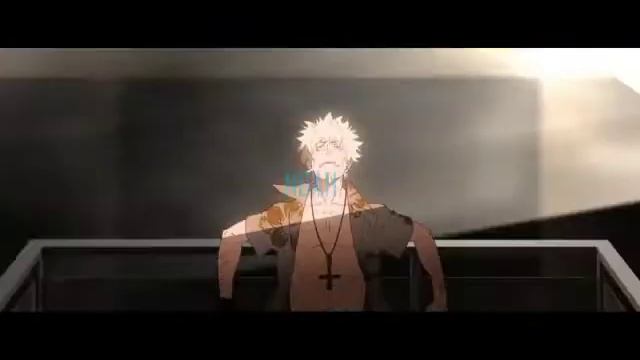 AMV Tsukimonogatari смотреть онлайн