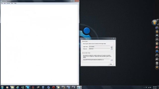 Teamspeak 3 setup+Portforward Tutorial смотреть онлайн