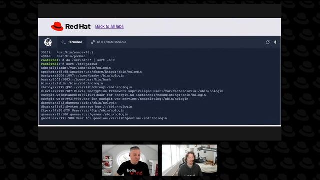 Command Line Utilities | Into the Terminal 16 смотреть онлайн