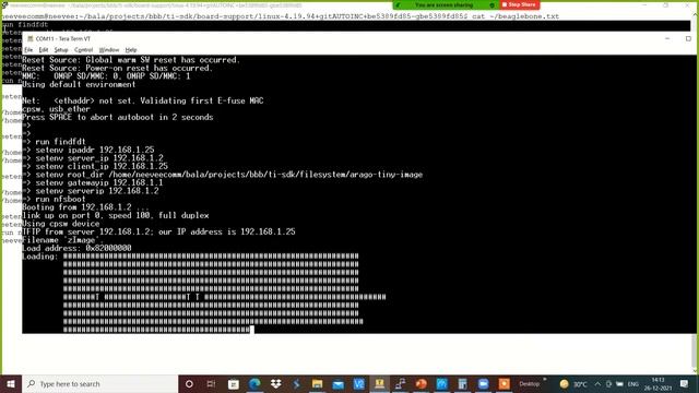 Linux Device Driver - Linux Kernel Panic Debugging смотреть онлайн
