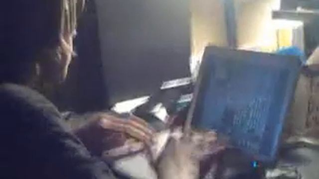 Maurice am Netbook.3gp смотреть онлайн