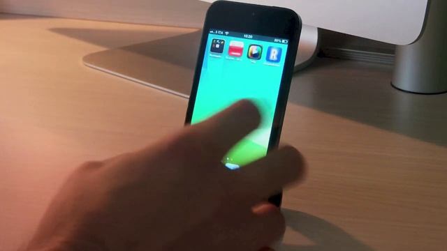I 10 migliori tweak di Cydia per iOS 6 e iPhone 5 смотреть онлайн