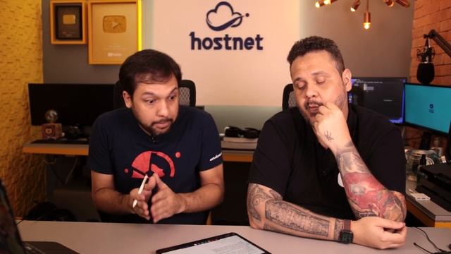Rootkit, Sniffer e Phishing - Aula 03 смотреть онлайн