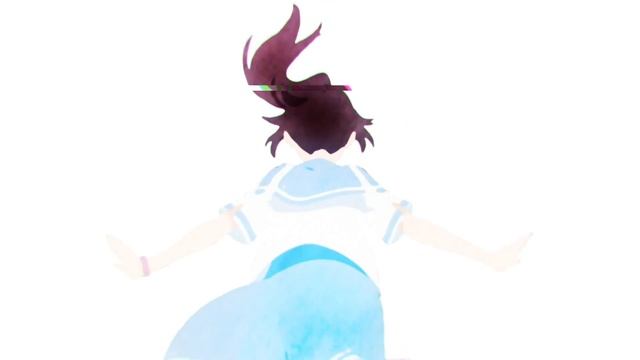 [AMV] - One Last Song смотреть онлайн