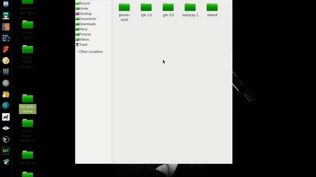 Customizing your linux theme lecture 21 смотреть онлайн