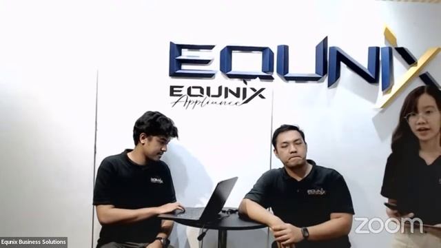 EWTT 22: EDIM: Equnix Data Integration and Management, Swiss Army Knife of Automation ETL смотреть онлайн