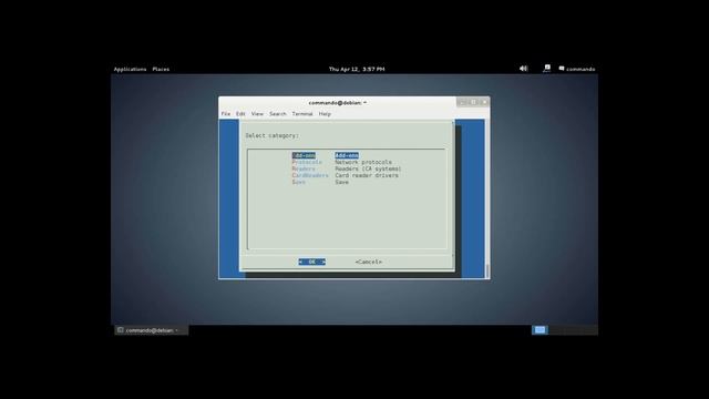 Oscam+Compile+Patch смотреть онлайн
