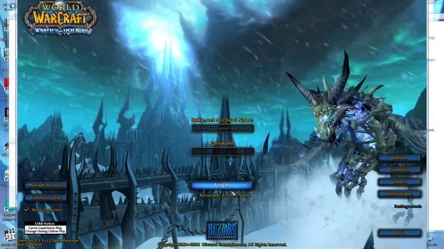Let's make WoW server on Linux 300 sub special part 8/9 смотреть онлайн