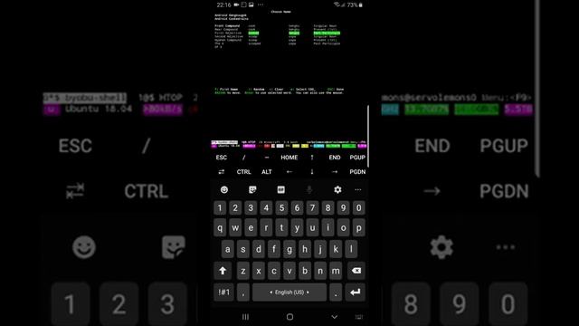 Dwarf Fortress - As played on a PHONE смотреть онлайн