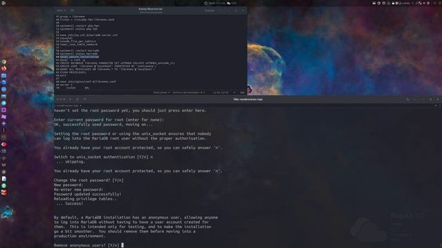 Como instalar y configurar LibreNMS en Rocky Linux смотреть онлайн